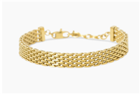 Bracciale Kidult Donna in Acciaio 831253